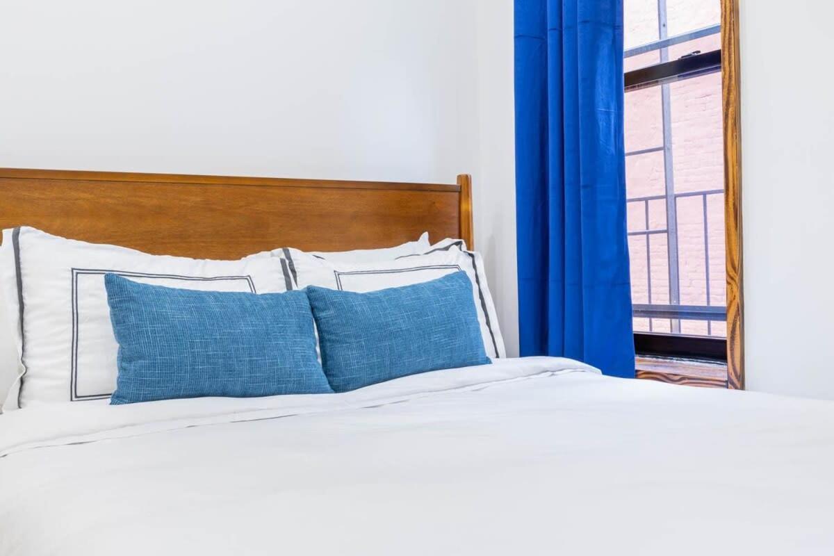 1597-1 Large In The Unit Prime Ues Apartamento Nova York